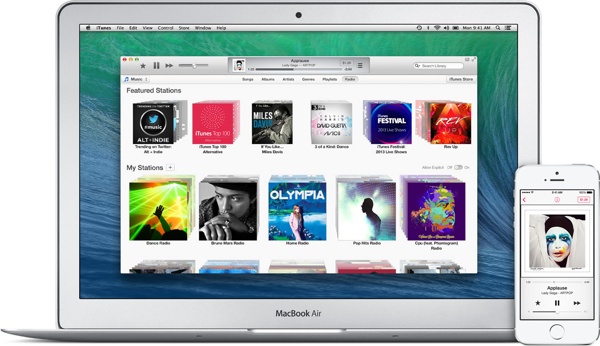 Itunes Version 11 Download For Mac