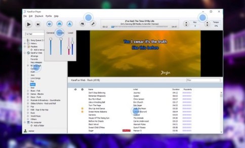 Karaoke Player For Mac Free Download
